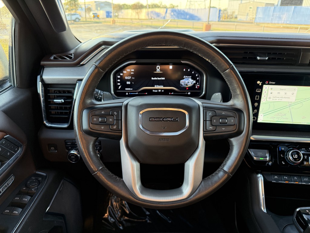 2023 GMC Sierra 1500 Image 15