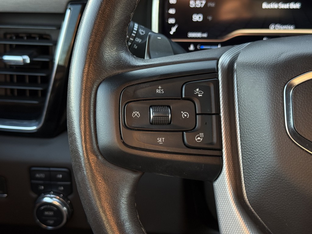 2023 GMC Sierra 1500 Image 16