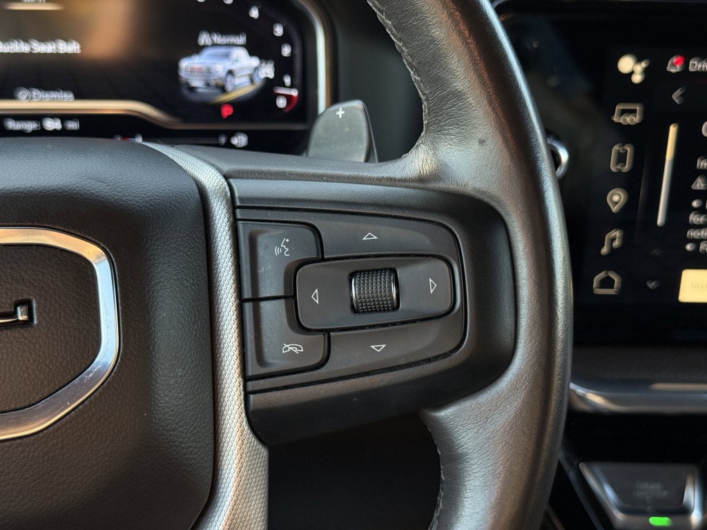 2023 GMC Sierra 1500 Image 17