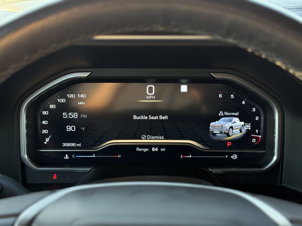 2023 GMC Sierra 1500 Image 18