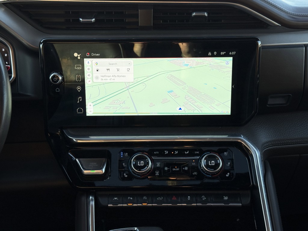 2023 GMC Sierra 1500 Image 19