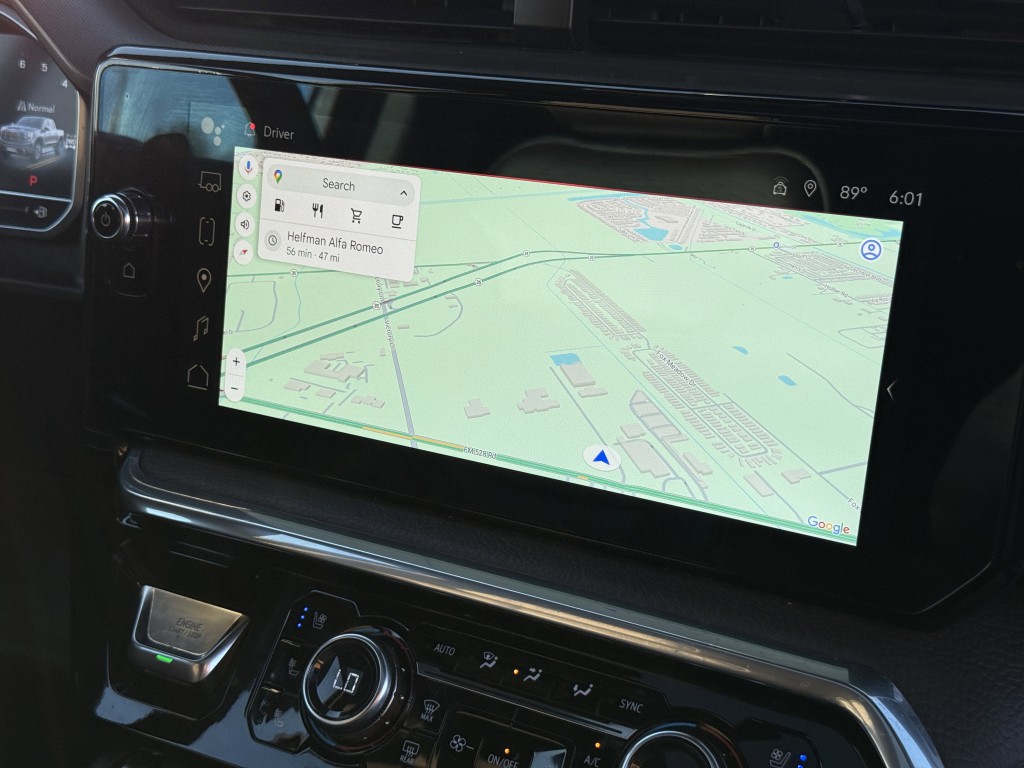 2023 GMC Sierra 1500 Image 20