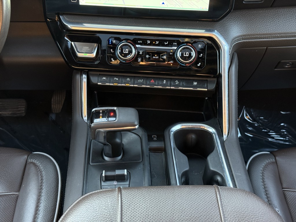 2023 GMC Sierra 1500 Image 23