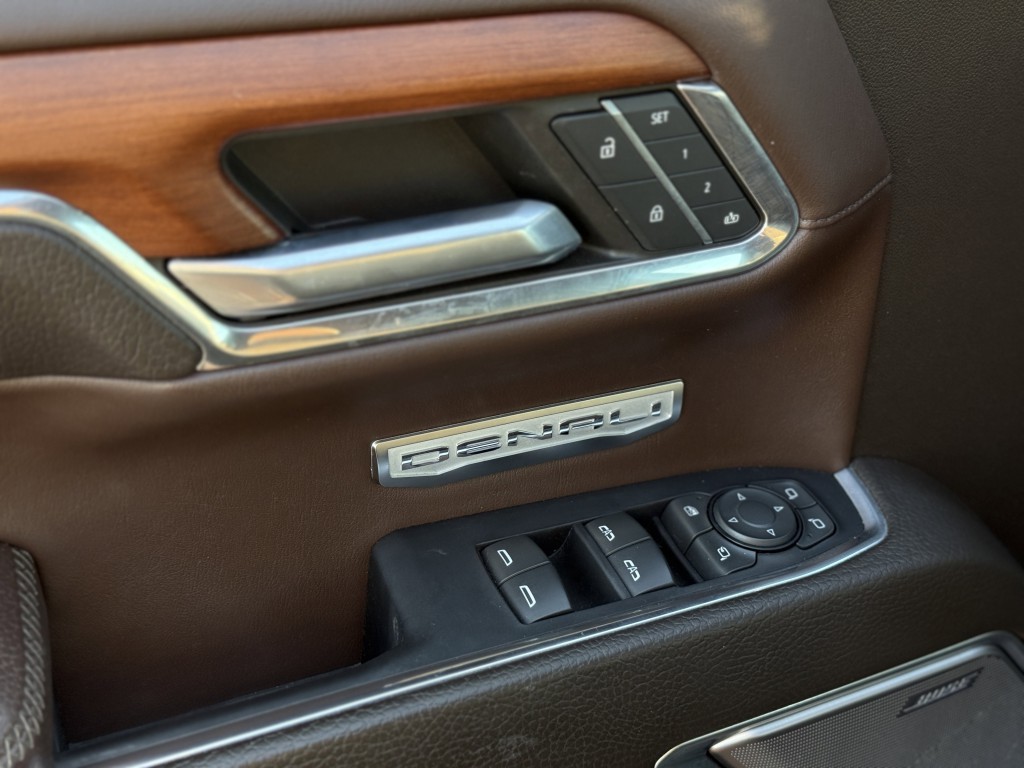 2023 GMC Sierra 1500 Image 24