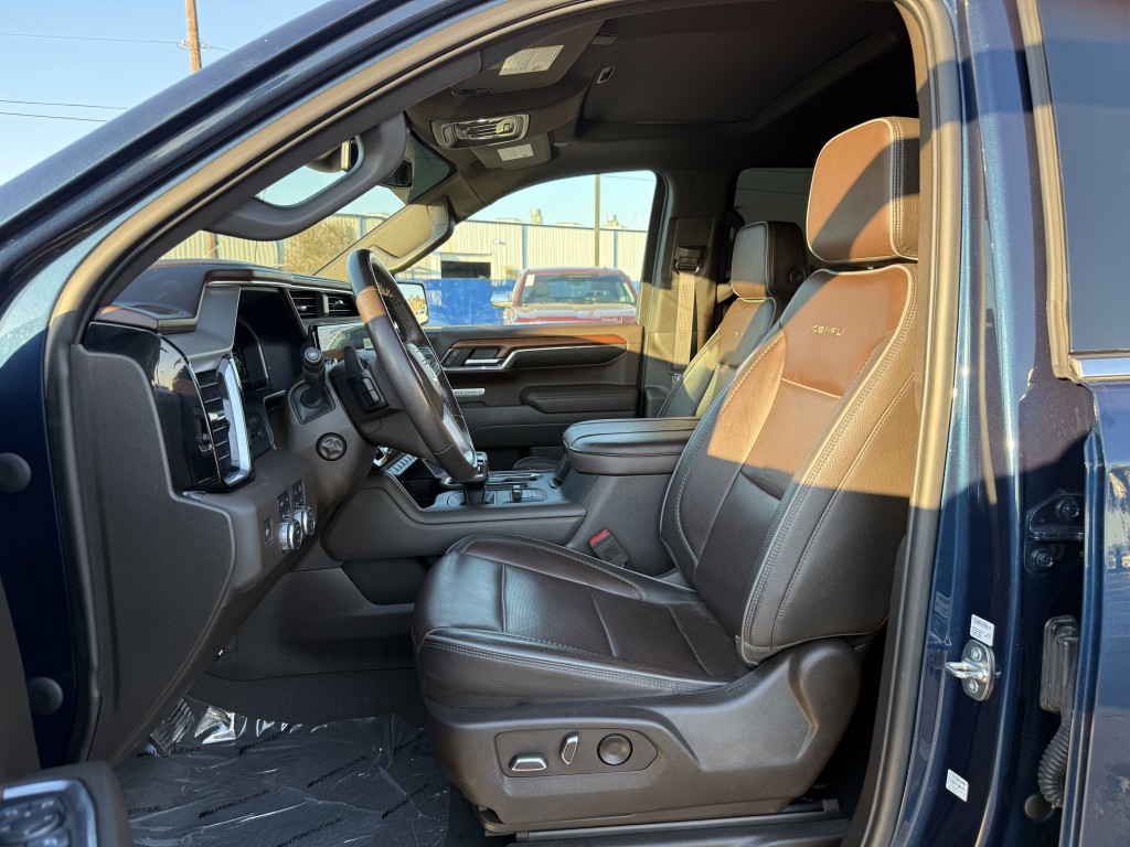 2023 GMC Sierra 1500 Image 25
