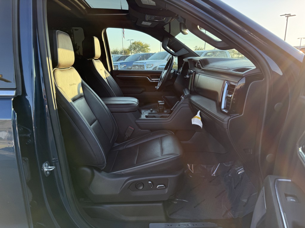2023 GMC Sierra 1500 Image 26