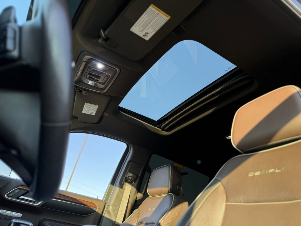 2023 GMC Sierra 1500 Image 27