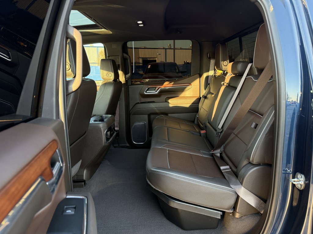 2023 GMC Sierra 1500 Image 28