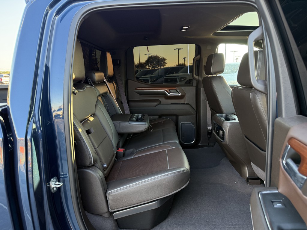 2023 GMC Sierra 1500 Image 29