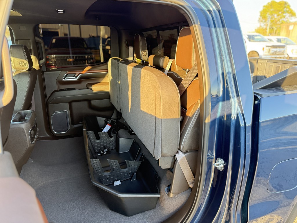 2023 GMC Sierra 1500 Image 30