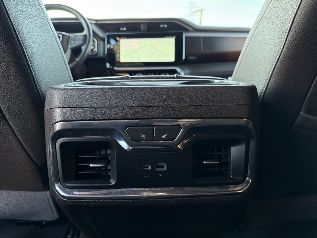 2023 GMC Sierra 1500 Image 31