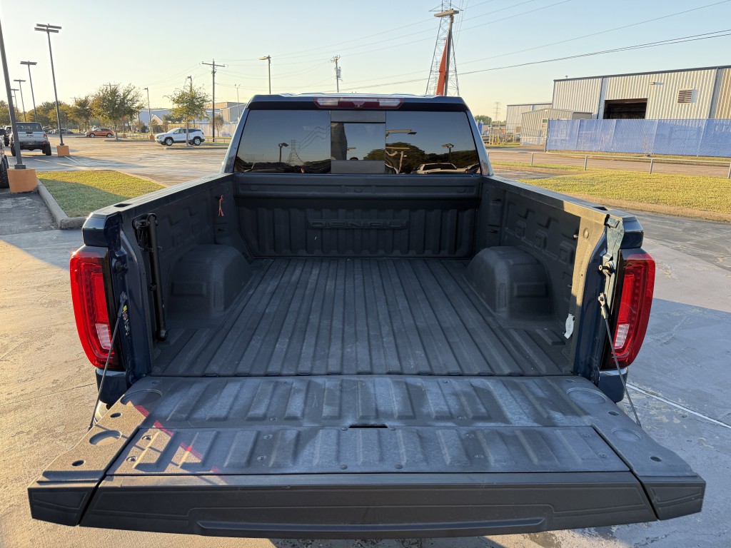 2023 GMC Sierra 1500 Image 32