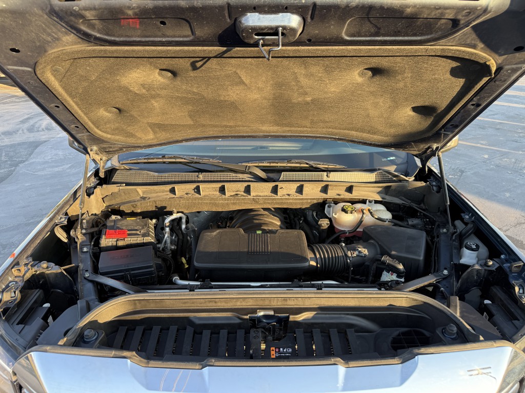 2023 GMC Sierra 1500 Image 33