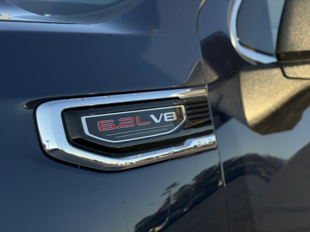 2023 GMC Sierra 1500 Image 34