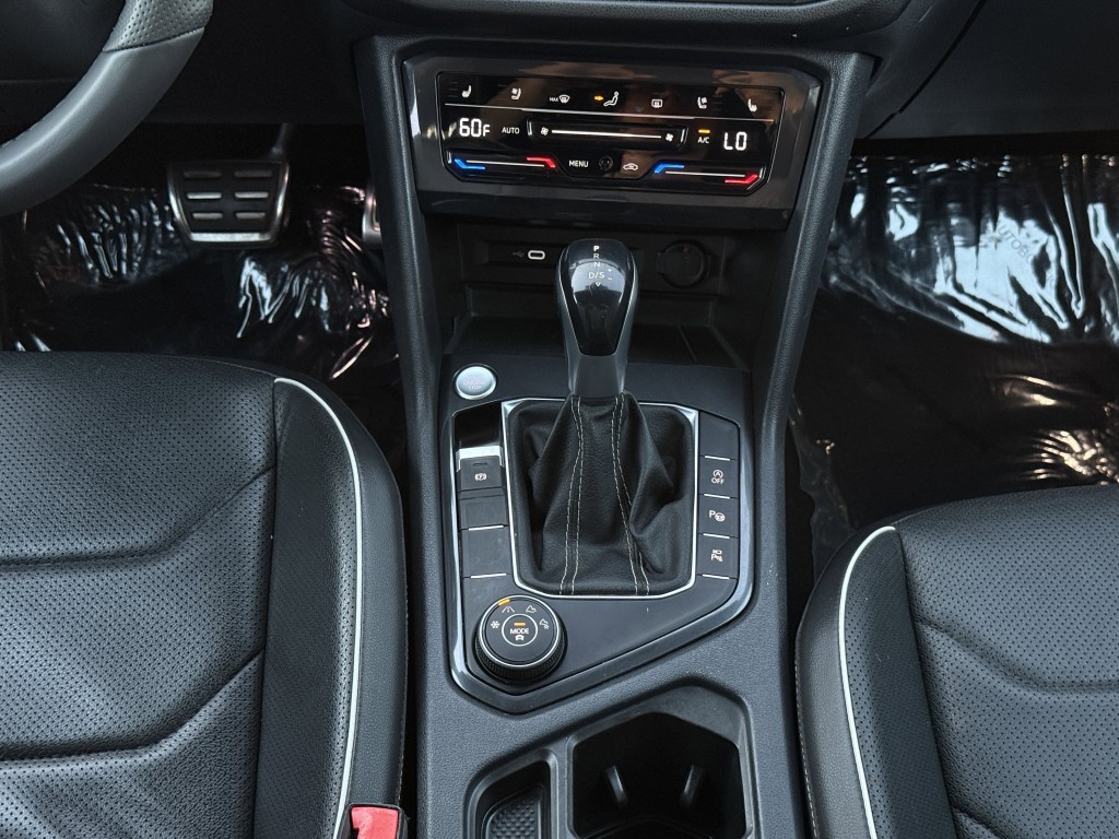 2022 Volkswagen Tiguan Image 22