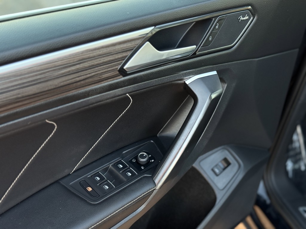 2022 Volkswagen Tiguan Image 23