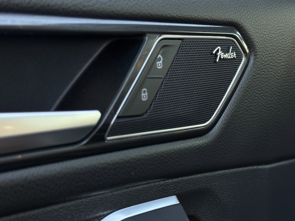2022 Volkswagen Tiguan Image 24