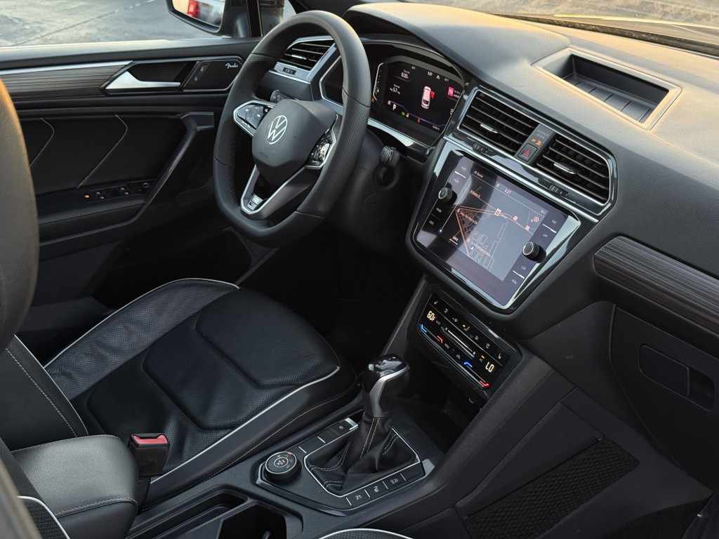 2022 Volkswagen Tiguan Image 26