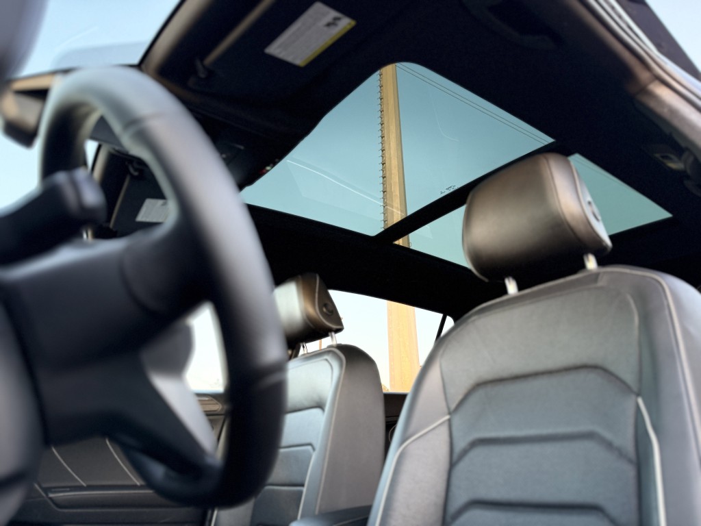 2022 Volkswagen Tiguan Image 30
