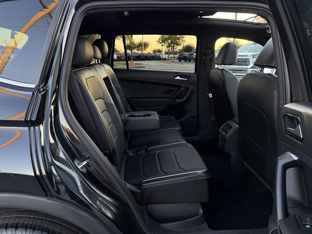 2022 Volkswagen Tiguan Image 31