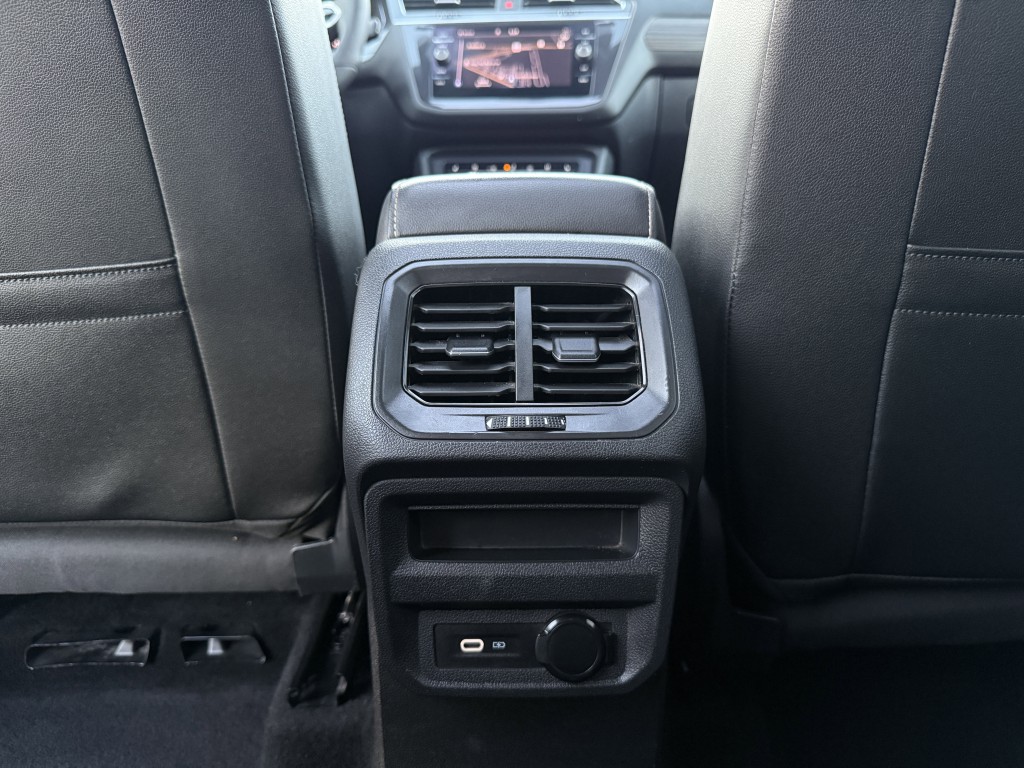 2022 Volkswagen Tiguan Image 33