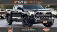Image for 2024 Toyota Tundra Platinum ID: 6896429