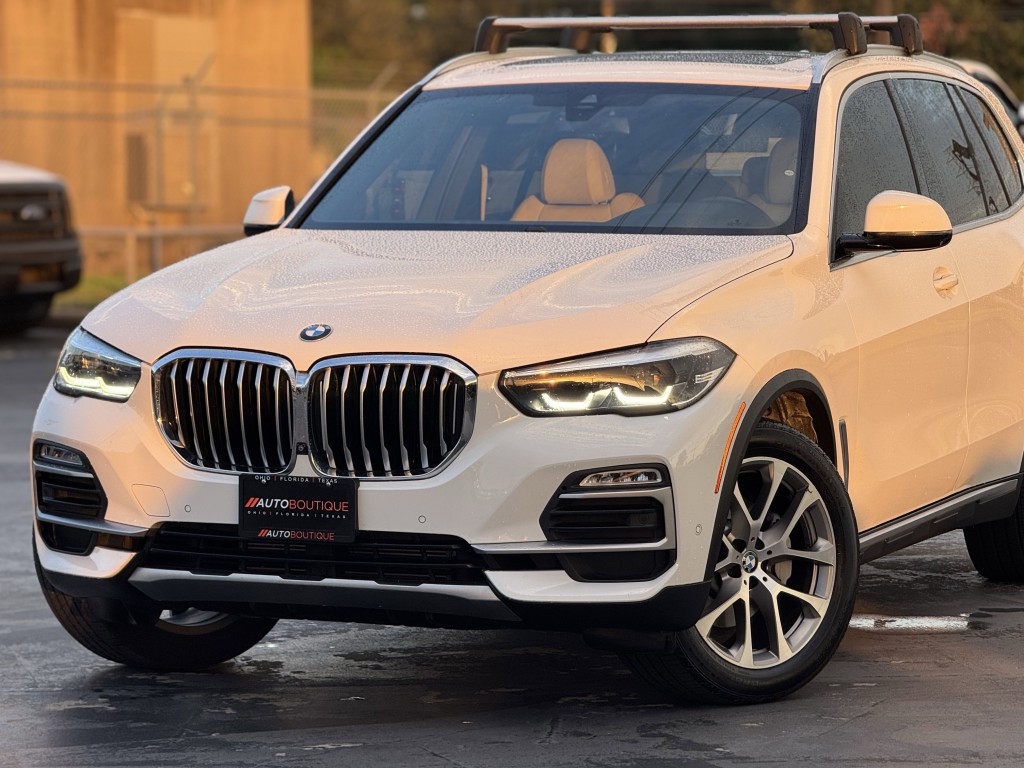 2019 BMW X5 Image 6