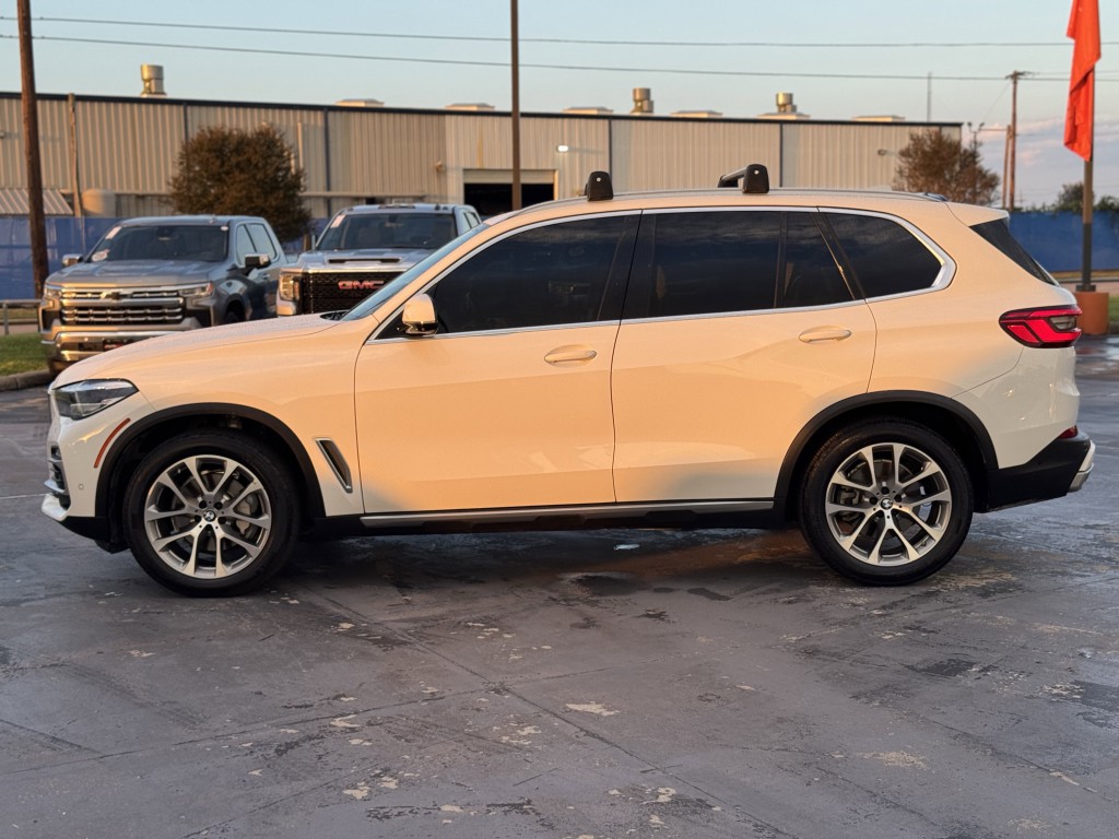 2019 BMW X5 Image 11