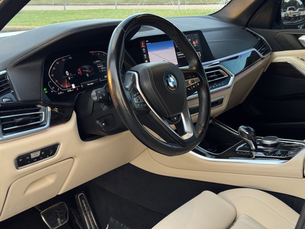 2019 BMW X5 Image 13