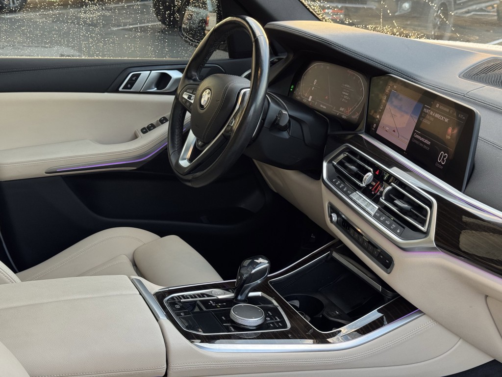 2019 BMW X5 Image 14