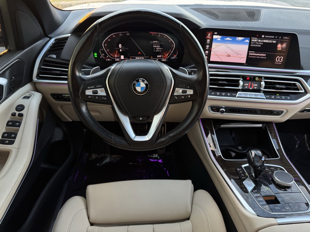 2019 BMW X5 Image 15