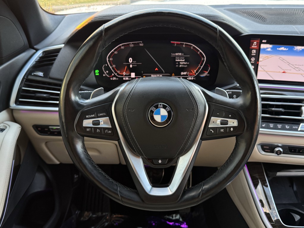 2019 BMW X5 Image 16