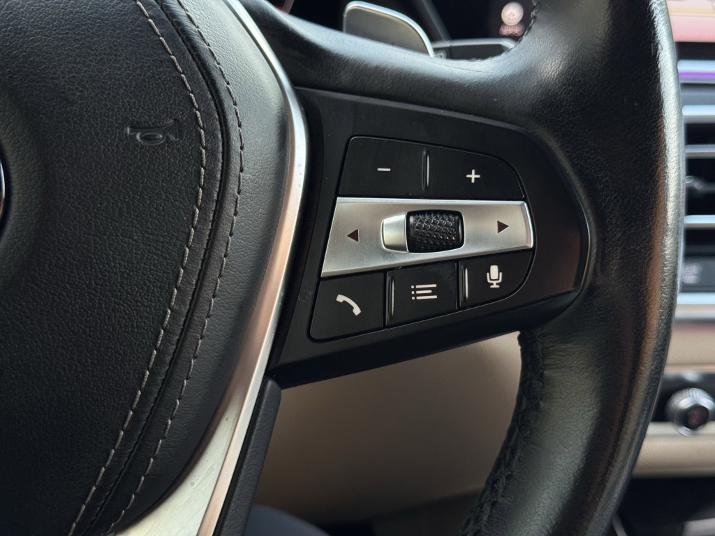 2019 BMW X5 Image 18