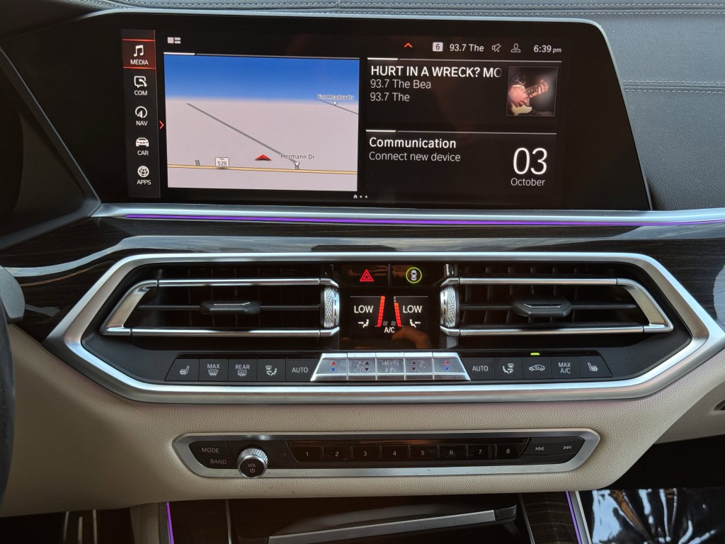 2019 BMW X5 Image 20