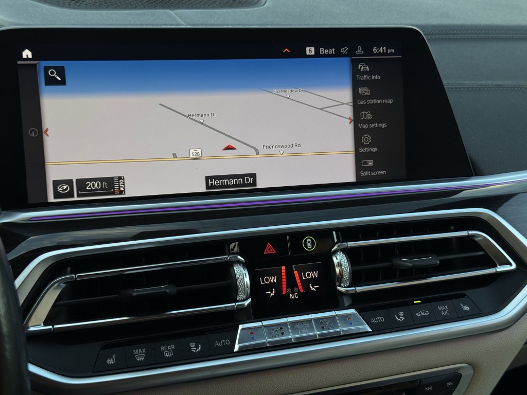 2019 BMW X5 Image 21