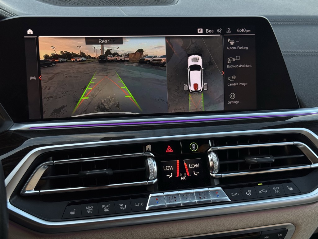 2019 BMW X5 Image 22