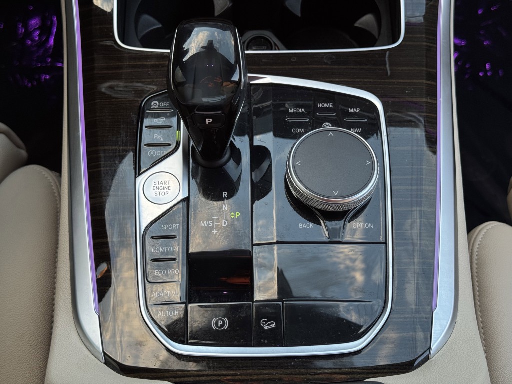 2019 BMW X5 Image 23