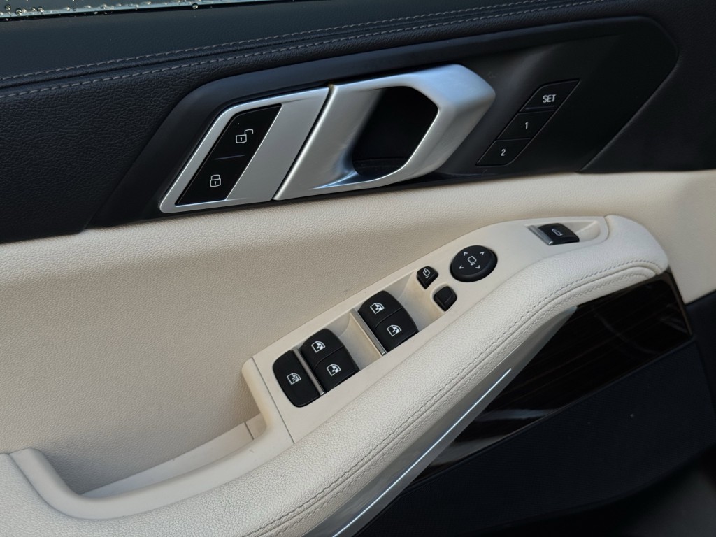 2019 BMW X5 Image 24