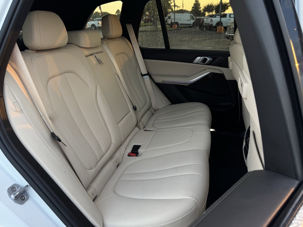 2019 BMW X5 Image 27