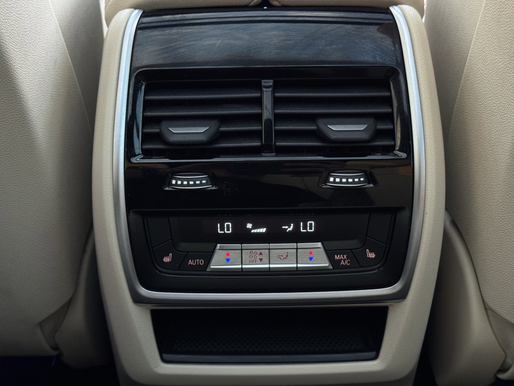 2019 BMW X5 Image 29