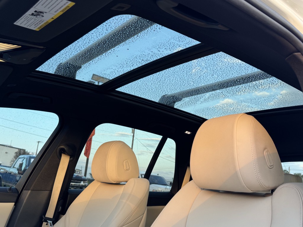 2019 BMW X5 Image 31