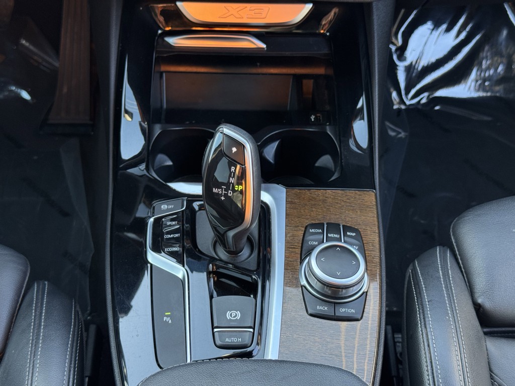 2020 BMW X3 Image 20