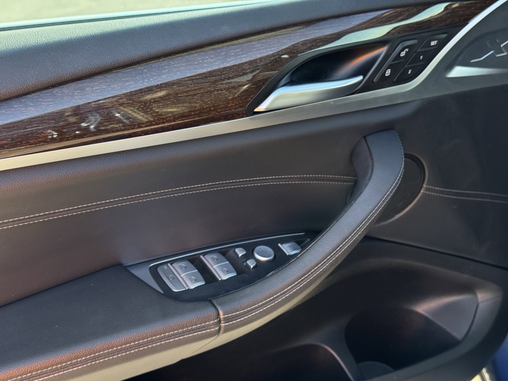 2020 BMW X3 Image 21