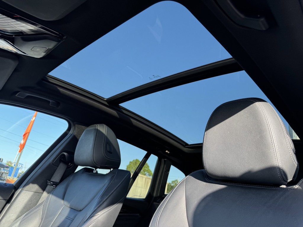 2020 BMW X3 Image 27