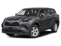 Image for 2023 Toyota Highlander LE ID: 6898145