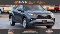 Image for 2023 Toyota Highlander LE ID: 6898145