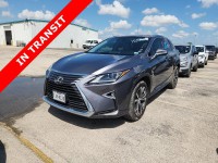 Image for 2018 Lexus RX RX 350 ID: 6898146