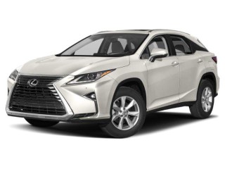 Image for 2018 Lexus RX RX 350 ID: 6898146