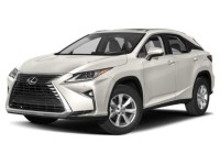 Image for 2018 Lexus RX RX 350 ID: 6898146