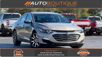Image for 2022 Chevrolet Malibu RS ID: 6898148